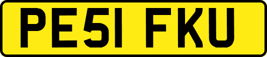 PE51FKU