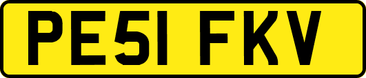 PE51FKV