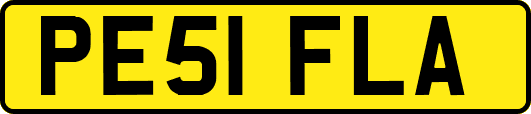 PE51FLA