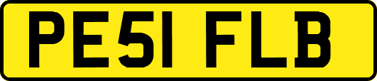 PE51FLB
