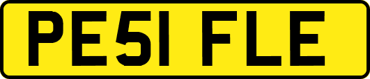 PE51FLE