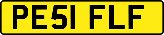 PE51FLF