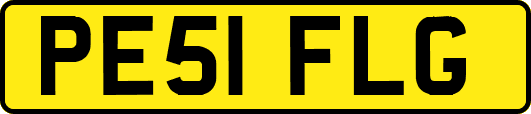PE51FLG