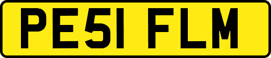 PE51FLM