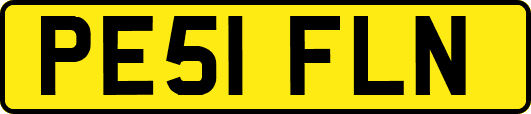 PE51FLN