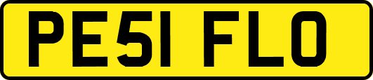PE51FLO