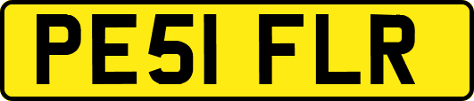 PE51FLR