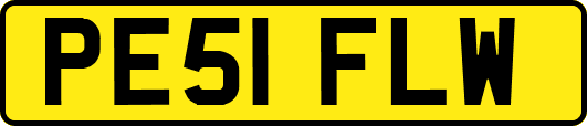 PE51FLW