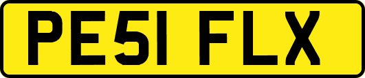 PE51FLX