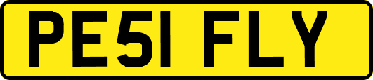 PE51FLY