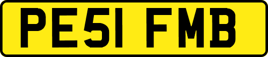 PE51FMB
