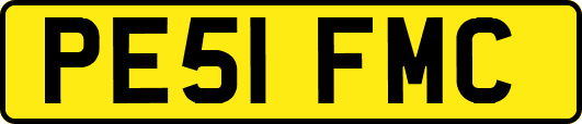 PE51FMC
