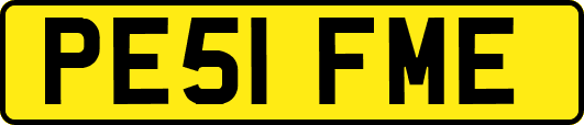PE51FME
