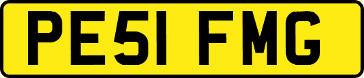 PE51FMG