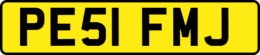 PE51FMJ