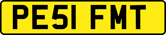 PE51FMT