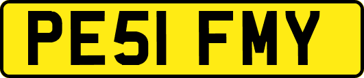 PE51FMY