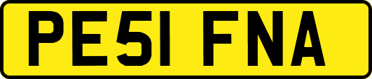 PE51FNA