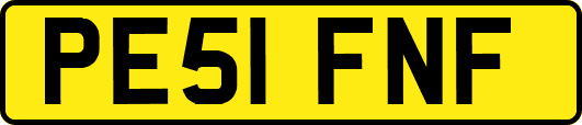 PE51FNF