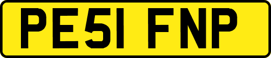 PE51FNP