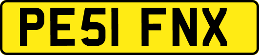 PE51FNX
