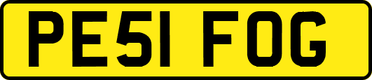 PE51FOG