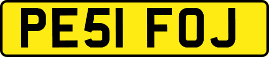 PE51FOJ