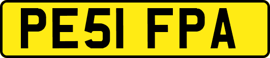 PE51FPA