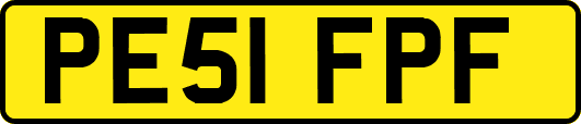 PE51FPF