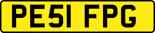 PE51FPG