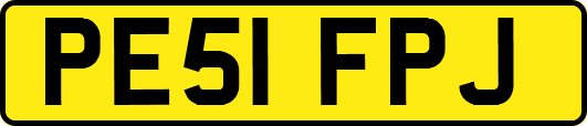 PE51FPJ