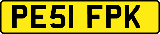 PE51FPK
