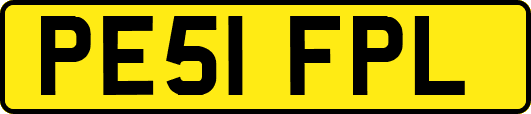 PE51FPL