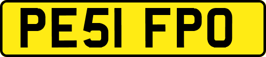PE51FPO