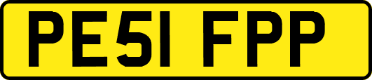 PE51FPP