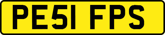 PE51FPS