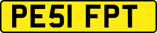 PE51FPT