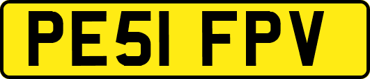 PE51FPV