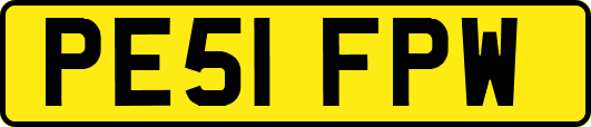 PE51FPW