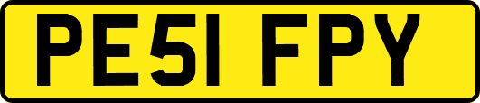 PE51FPY
