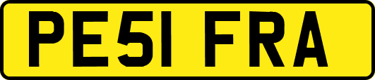 PE51FRA