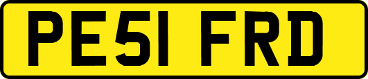 PE51FRD