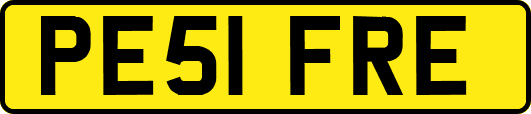 PE51FRE