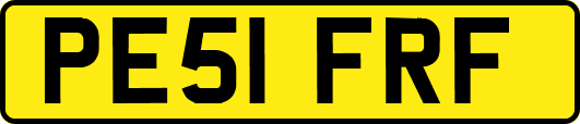 PE51FRF
