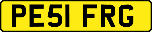 PE51FRG