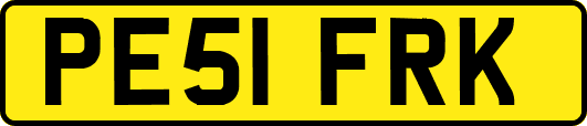 PE51FRK