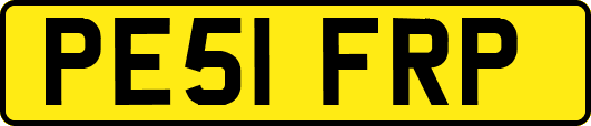 PE51FRP
