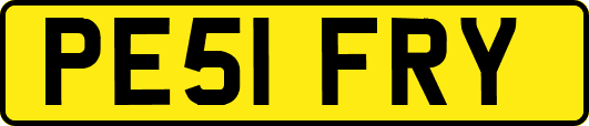 PE51FRY