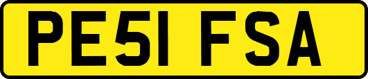 PE51FSA