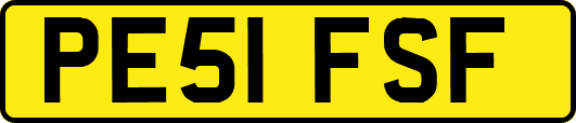 PE51FSF